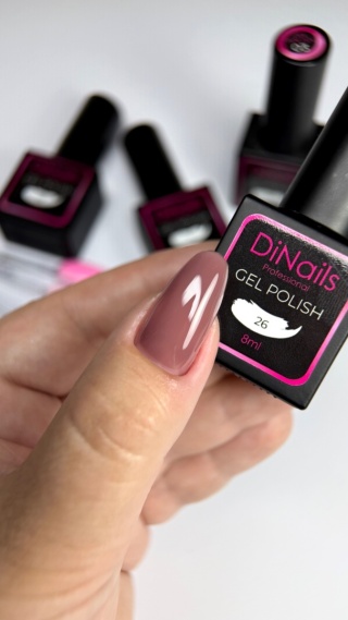 Gel polish | 26