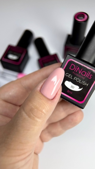 Gel polish | 30