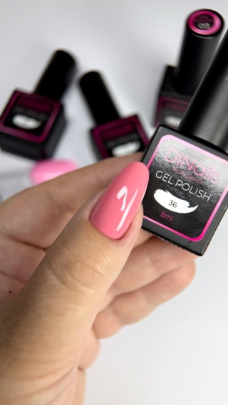 Gel polish | 36