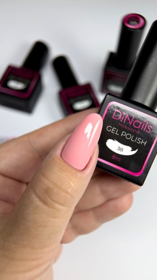 Gel polish | 38