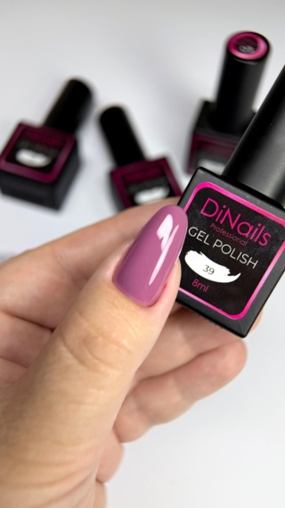 Gel polish | 39