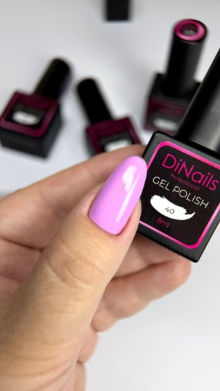 Gel polish | 40
