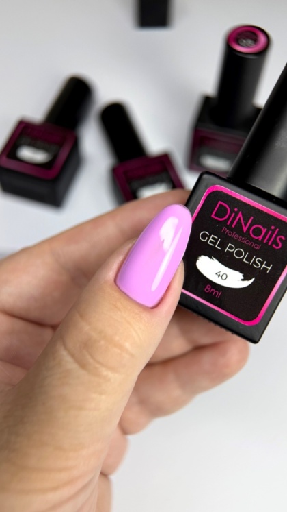 Gel polish | 40