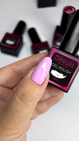 Gel polish | 41